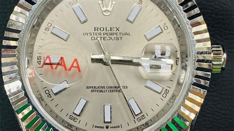 batteriewechsel uhr fake rolex|Rolex watch battery replacement.